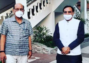 नरेंद्र नगर में जल्द क्रियाशील होगा केंद्रीय विद्यालय