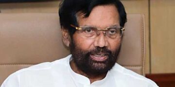 केंद्रीय मंत्री रामविलास पासवान का निधन