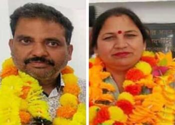 कोरोनाकाल में भी विकास के कई कार्य गतिमान