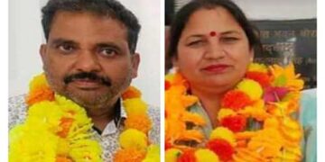 कोरोनाकाल में भी विकास के कई कार्य गतिमान