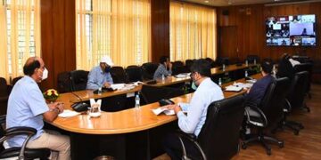 GST पर कृषि मंत्री सुबोध उनियाल ने रखी राज्य की बात