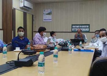 कृषि मंत्री श्री सुबोध उनियाल ने बताए कृषि बिल के फायदे