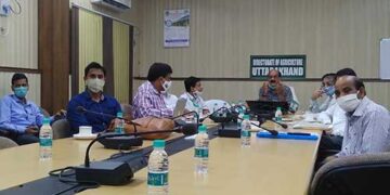 कृषि मंत्री श्री सुबोध उनियाल ने बताए कृषि बिल के फायदे