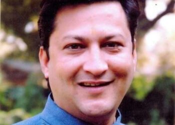 सल्ट से भाजपा विधायक सुरेन्द्र सिंह जीना का दिल्ली में निधन