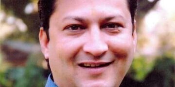 सल्ट से भाजपा विधायक सुरेन्द्र सिंह जीना का दिल्ली में निधन