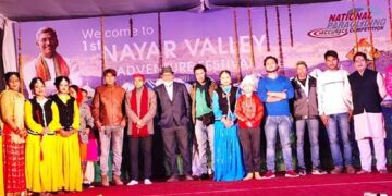 नयार वैली फेस्टिवल ने खोले संभावनाओं के द्वार