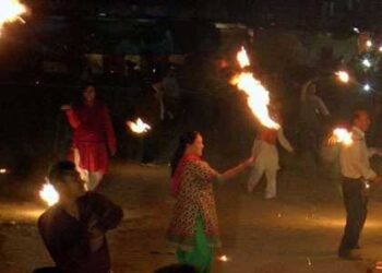 ….तो पहाड़ों में इसलिए मनाते हैं ईगास बग्वाल