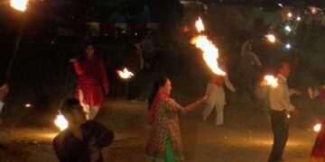 ….तो पहाड़ों में इसलिए मनाते हैं ईगास बग्वाल