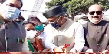 14 साल बाद खुला जानकी सेतु