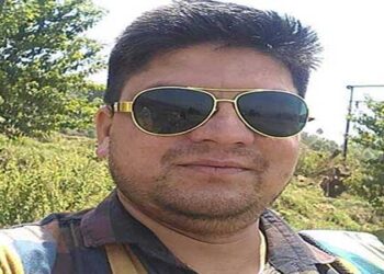 कांग्रेस में अजय कुमार बने कोषाध्यक्ष