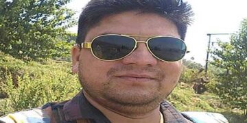 कांग्रेस में अजय कुमार बने कोषाध्यक्ष