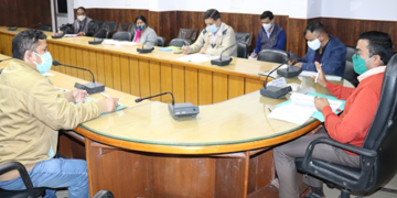 कितने युवाओं को दिया रोजगार, 3 दिन में दें रिपोर्ट