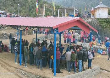 जिला पंचायत अध्यक्ष ने किया कई विकास कार्यों का लोकार्पण