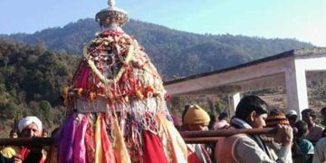 27 और 28 दिसंबर को होगी जगदी की जात