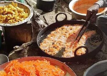 इस बार जगदी जात में बाहरी दुकानदारों को नो एंट्री