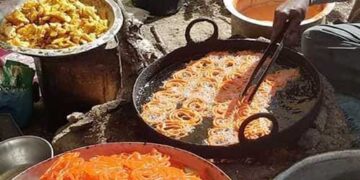 इस बार जगदी जात में बाहरी दुकानदारों को नो एंट्री