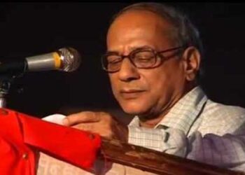 पहाड़ की लालटेन बुझने से साहित्य जगत में अंधियारा