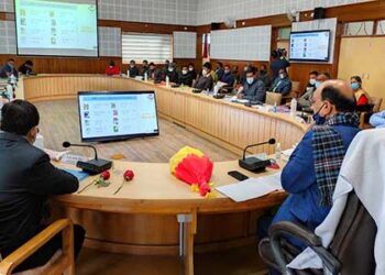 जानें क्या क्या विकास हो रहा पौड़ी जनपद में