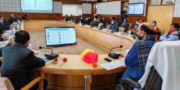 जानें क्या क्या विकास हो रहा पौड़ी जनपद में