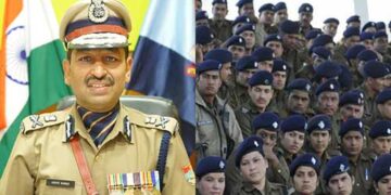 …तो यह होगी अराजपत्रित पुलिस अधिकारियों की स्थानान्तरण नीति