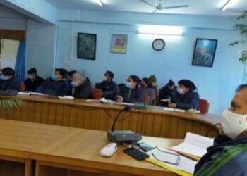 17 जनवरी से जिले में बच्चों को मिलेंगी दो बूंद जिंदगी की