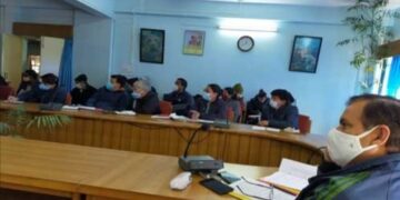17 जनवरी से जिले में बच्चों को मिलेंगी दो बूंद जिंदगी की