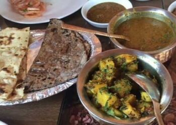 उत्तराखंड भवन वाशी में मिलेगा पहाड़ी खाना