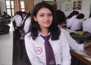 अनुराधा मेहरा ने बढ़ाया ग्यारहगांव हिंदाव का गौरव