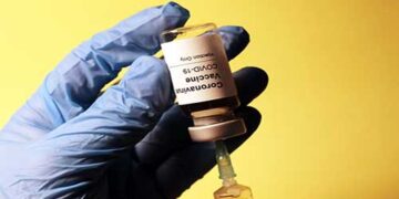 Corona vaccine rehearsal begins in Uttarakhand