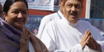चमोली त्रासदी, माताश्री मंगला जी एवं भोले जी ने व्यक्त की संवेदना