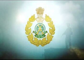 ITBP के प्लेटफार्म पर ”उत्तराखंड की सुपर जोड़ी” रिलीज