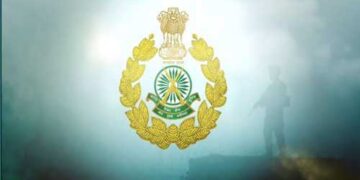 ITBP के प्लेटफार्म पर ”उत्तराखंड की सुपर जोड़ी” रिलीज