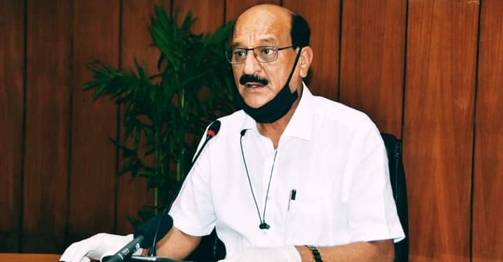 कोविड आदि को लेकर कैबिनेट की बैठक में हुए “यह” निर्णय