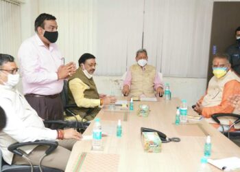 पहाड़ी क्षेत्रों में मिनी ऑक्सीजन प्लांट लगाने का भी सुझाव