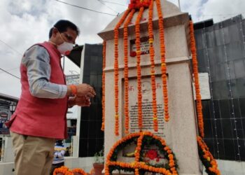 वी. सी. गबरसिंह मेला राज्य सरकार की A श्रेणी में शामिल