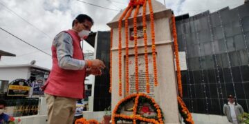 वी. सी. गबरसिंह मेला राज्य सरकार की A श्रेणी में शामिल