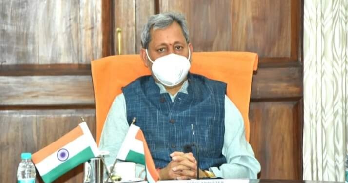 कोविड रोगियों के लिये आरक्षित करें 70% बेड