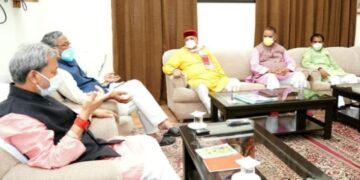 उत्तराखंड में 7 नये आक्सीजन प्लांट को मंजूरी
