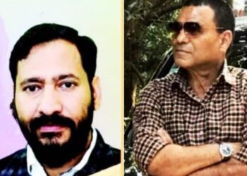 UKD के दो कद्दावर चेहरों को मिली नई जिम्मेदारी