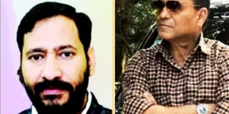 UKD के दो कद्दावर चेहरों को मिली नई जिम्मेदारी