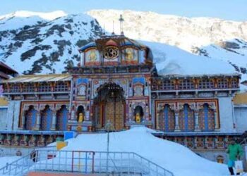 कोरोना के चलते चारधाम यात्रा रद्द