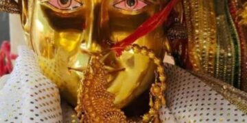 गंगोत्री में PM नरेंद्र मोदी जी के नाम से हुई पहली पूजा