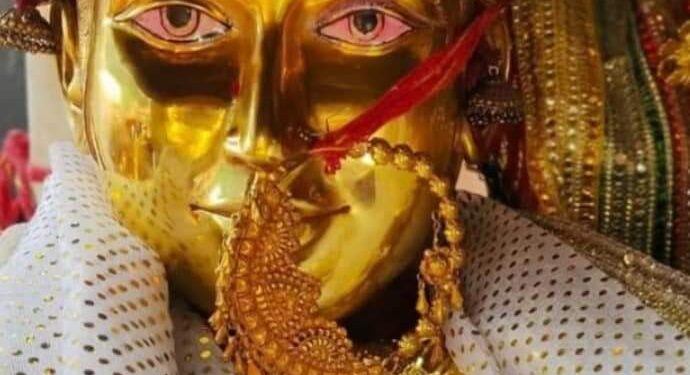 गंगोत्री में PM नरेंद्र मोदी जी के नाम से हुई पहली पूजा