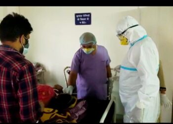 सोमवार से नरेंद्रनगर अस्पताल में होगी ICU सुविधाः सुबोध