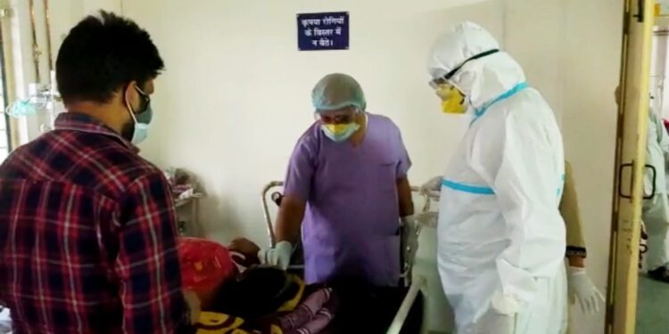 सोमवार से नरेंद्रनगर अस्पताल में होगी ICU सुविधाः सुबोध