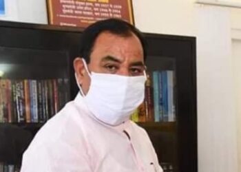 होम्योपैथिक मेडिकल एसोसिएशन ने जताया आयुष मंत्री का आभार