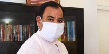 होम्योपैथिक मेडिकल एसोसिएशन ने जताया आयुष मंत्री का आभार
