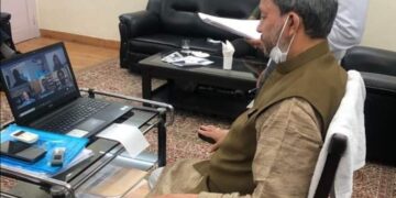 कोविड से निपटने मदद करें उद्योगपति : CM