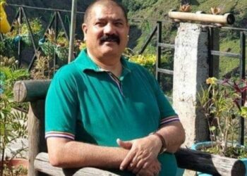 वरिष्ठ पत्रकार राजेंद्र जोशी के निधन से शोक में डूबा उत्तराखंड