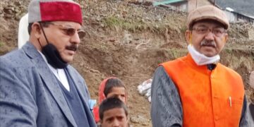 हर न्याय पंचायत पर बने सभी सुविधाओं से लैस अस्पताल: दर्शनलाल आर्य